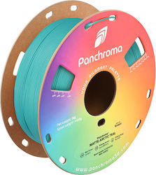 Polymaker Polyterra PLA 3D Printer Filament 1.75mm 1kg CA04006 1τμχ (Spool) Polymaker Polyterra PLA 3D Printer Filament 1.75mm 1kg CA04006 1τμχ (Spool)