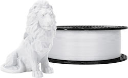 Prusa PLA 1.75mm Pristine White 1kg