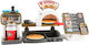 Παιχνίδια Fast Food για 3+ Ετών