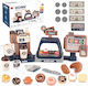 Kids Shop for 3+ Years 41pcs SM425760 Coffee Machine