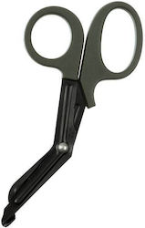 Mfh Tactical Medical Shears Olive