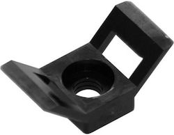 Sapiselco SUP.3.401 Adhensiv Cablu Tie Mount
