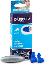 Pluggerz Ωτοασπίδες Σιλικόνης για Κολύμβηση 4τμχ Pluggerz Ωτοασπίδες Σιλικόνης για Κολύμβηση 4τμχ