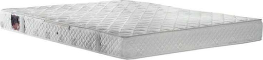 Linea Strom Fiesta Двоен Ортопедичен Матрак 140x200x18см