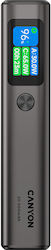 Canyon OnPower 230 20000mAh 130W Gray