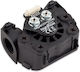 Aqua Computer High Flow Lt Flow Sensor 2x G1/4 Black