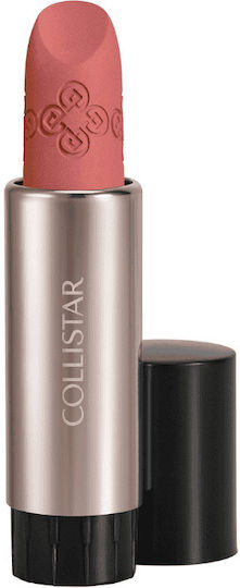 Collistar Puro Gioiello Lipstick Refill Velvet 169 Corallo Rosa