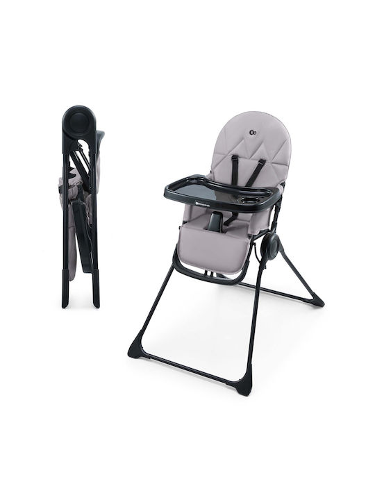 Kinderkraft BINCI Αναδιπλούμενο Καρεκλάκι Φαγητ...