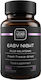Pharmalead Easy Night Plus Melatonin 1mg Special Food Supplement for Sleep 30 Vegetable Capsules