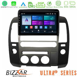 Bizzar Аудиосистема 2006-2012 с Bluetooth, USB & GPS Bizzar Аудиосистема 2006-2012 с Bluetooth, USB & GPS