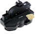 Door lock with installation Rear Right Opel Astra / Insignia / Zafira Tourer 13578025/B