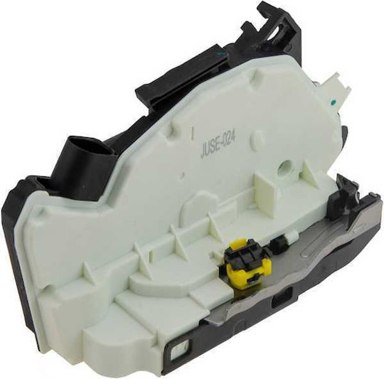 Door lock with installation Rear Right Seat Ibiza '09-'17 6J0839016A/B