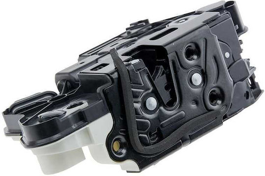 Door lock with installation Front Left Seat Mii Skoda Citigo Volkswagen Up 1S1837015C/B