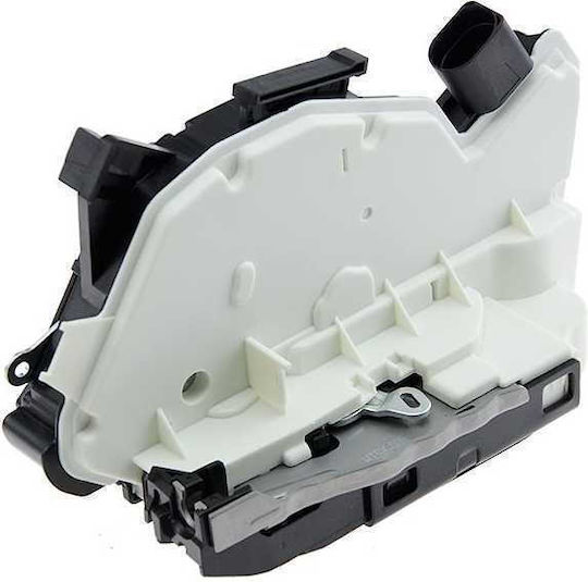 Door lock with installation Rear Left Seat Mii Skoda Citigo Volkswagen Up 1S4839015A/B
