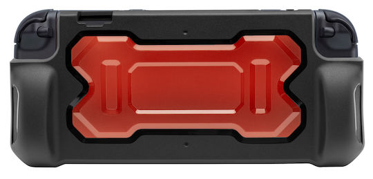 Subsonic Θήκη Προστασίας για Κονσόλα Switch 2 Μαύρη