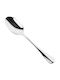Lukanda Löffelset Obst Edelstahl Silber 19.2cm 12Stück