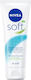 Nivea Soft Moisturizing Cream Body for All Skin...