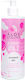 Aloe Colors So Velvet Vol. 2 Αφρόλουτρο σε Gel με Aloe Vera & Άρωμα Πούδρα 300ml