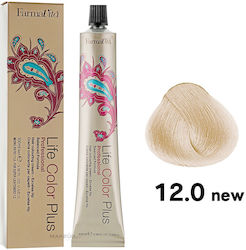 Farmavita Life Color Plus Боя За Коса 12.0 Мног...