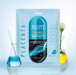 Jigott Real Face Mask