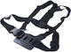 Chesty Chest Harness Mount Compatible GoPro GP26