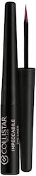 Collistar Impeccabile Long Stay & Waterproof Liquid Eye Liner 2.5ml