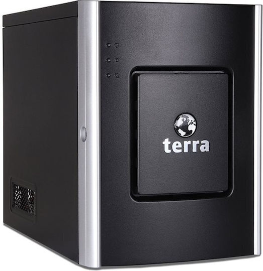Terra Wortmann AG G6 (Xeon E-2434/32GB DDR5/960GB SSD + 960GB SSD/No OS)