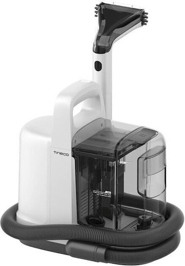Tineco Staubsauger Flüssigkeiten / Feststoffe 300W mit Kunststoff Behälter 0.6Es