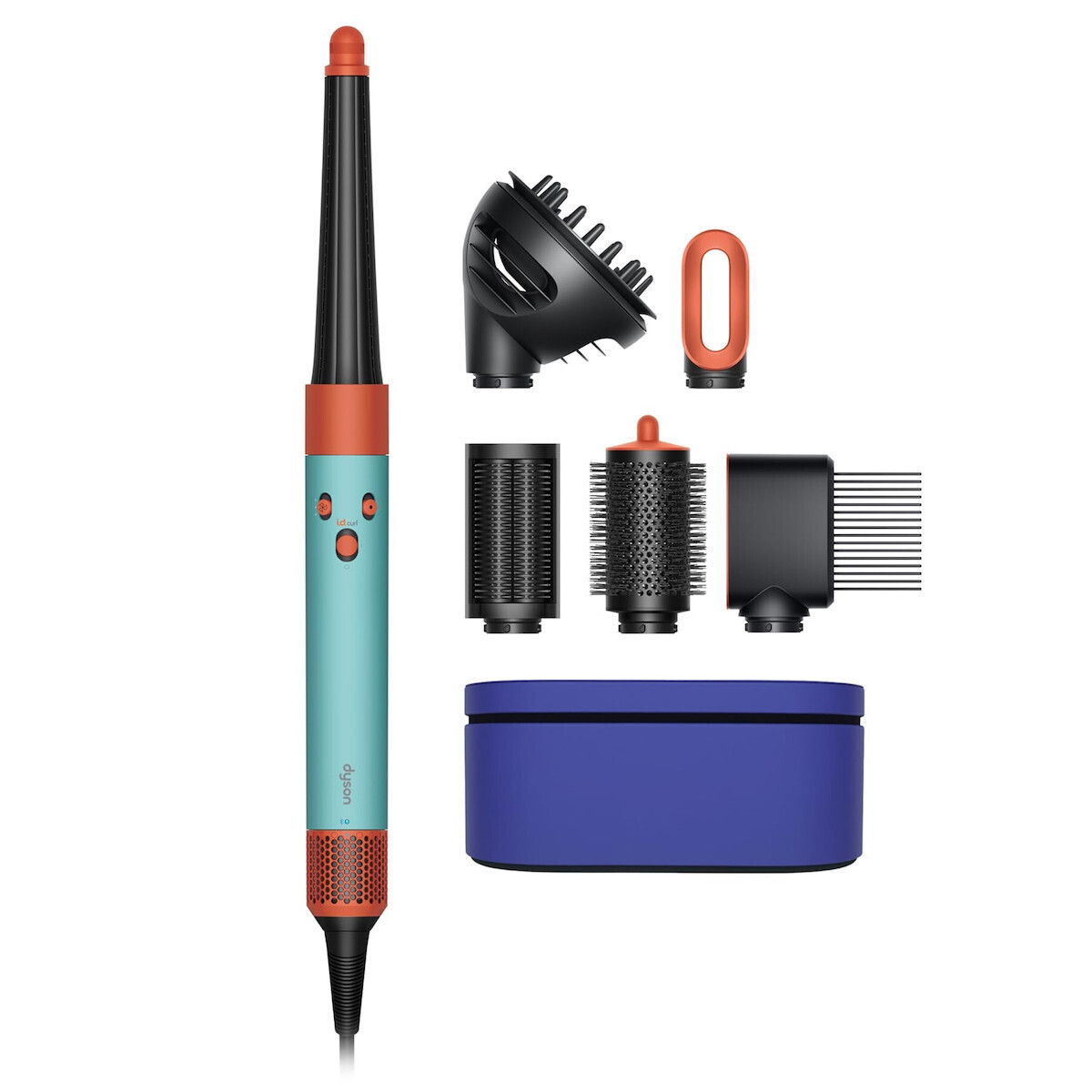 Dyson HS08 Airwrap i.d. Curly + Coily Ionic Multistyler 1300W