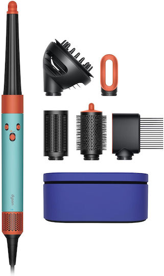 Dyson HS08 Airwrap i.d. Curly + Coily Ionic Multistyler Heated 1300W