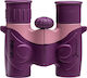 Focus Optics Binoculars 6x21mm