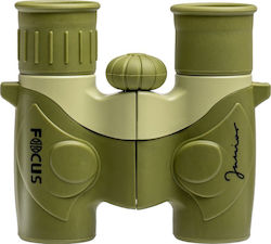 Focus Optics Αναλογικά Κιάλια 6x21mm Focus Optics Αναλογικά Κιάλια 6x21mm