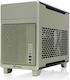 Thermaltake TR100 Mini Tower Κουτί Υπολογιστή V...