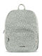 Trixie School Bag Backpack Kindergarten Gray