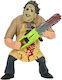 Texas Chainsaw Massacre Toony Terrors Action Fi...