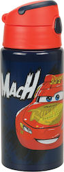 Gim Cars 500ml (Διάφορα Σχέδια/Χρώματα) Gim Cars 500ml (Διάφορα Σχέδια/Χρώματα)