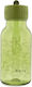 Trixie Kids Water Bottle Dinosaur Plastic Non Spill Mr Dino 350ml
