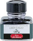Jacques Herbin Ανταλλακτικό Μελάνι για Πένα Gris Galet 30ml
