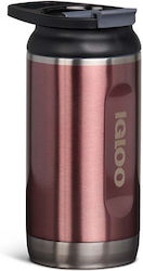 Igloo Igloo Stainless Steel Plastic Thermos Bot...