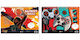 Drawing Pads Must Lets Play Basketball 23x33 Cm Stickers 2 Designs Diakakis Imports S.a