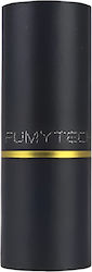 Fumytech Drip Tip 510 Filter 25mm Black 20τμχ