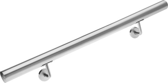 Balustradă Interioară Din Oțel Inoxidabil 4.2 X 80 Cm