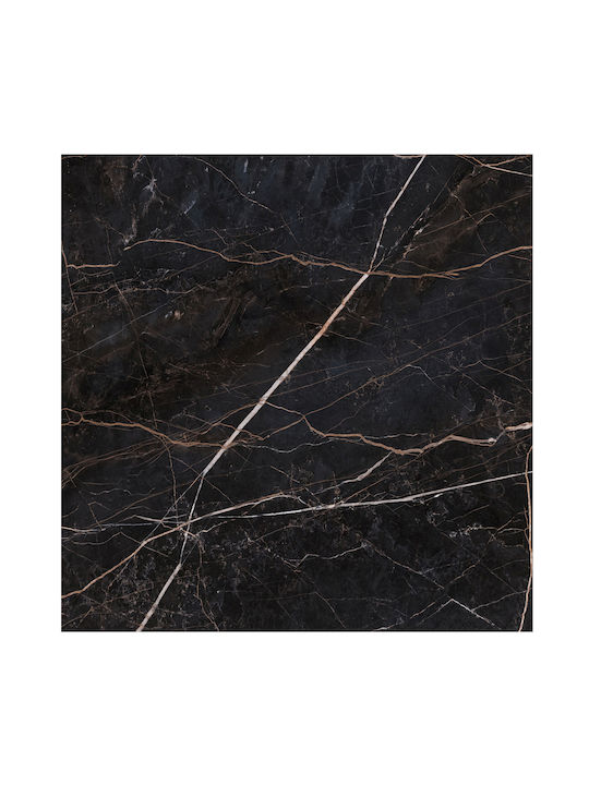 HomeMarkt Square Table Surface made of Particle...