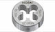 Nut M20x2.0mm