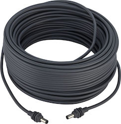 Starlink Stromkabel 30m Grau Mini Kit