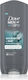 Dove Care Cool Eucalyptus + Mint Τονωτικό Shower Gel με Άρωμα Ευκάλυπτος για Άνδρες 400ml
