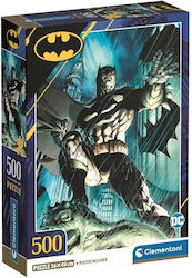 Batman Пъзел 2D 500бр.