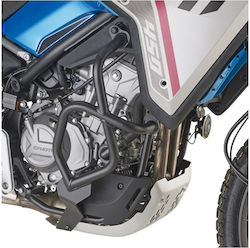 Grilă De Protecție Motor Kn9226 Cfmoto 450 Mt '24 Kappa Grilă De Protecție Motor Kn9226 Cfmoto 450 Mt '24 Kappa