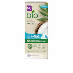 Taky Bio Coco Крем за депилация 20 мл Taky Bio Coco Крем за депилация 20 мл