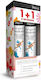Ino Plus MaxBurn 2 x 20 бр